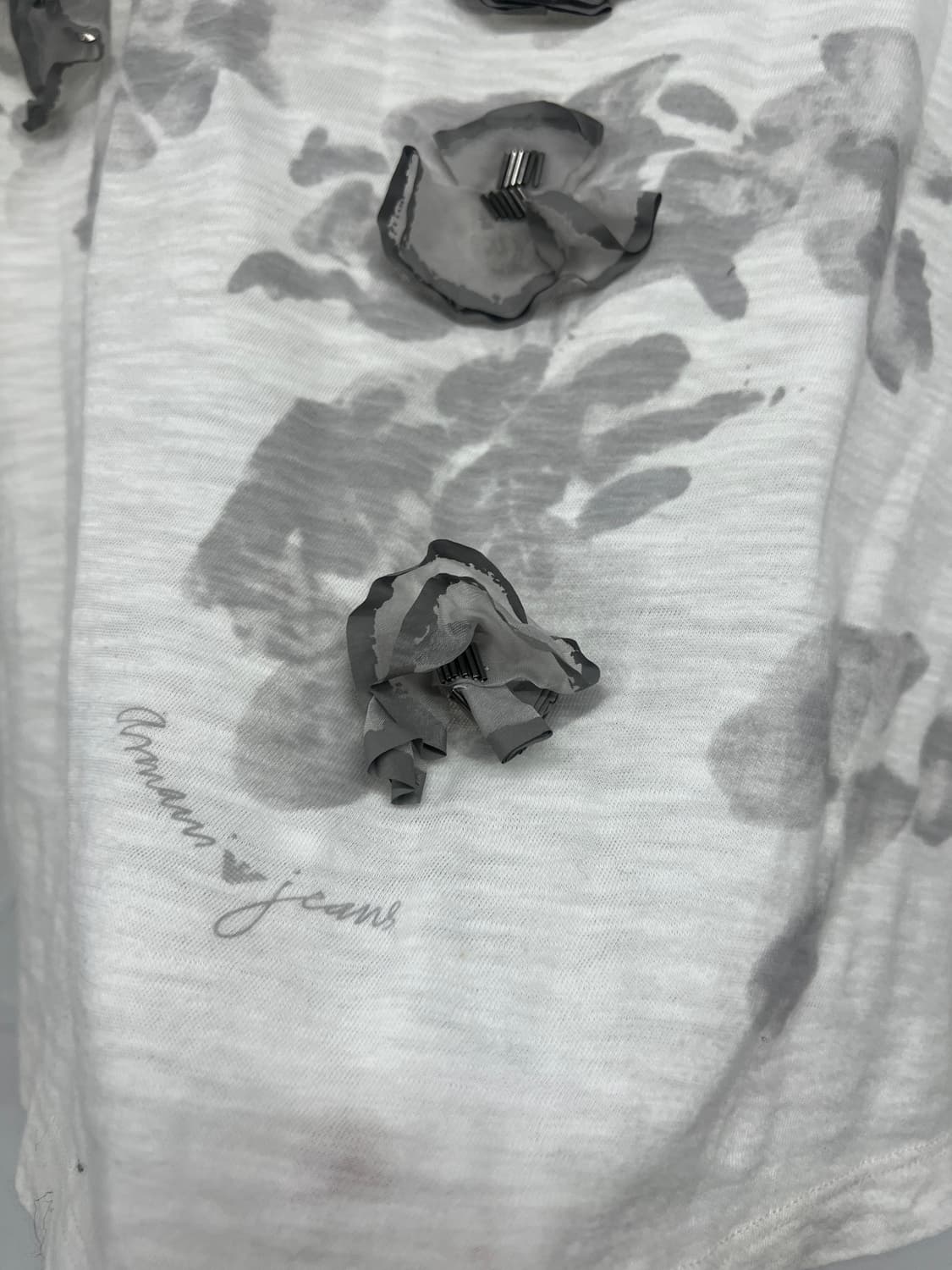 알마니 진스 롱슬리브 상품이미지3