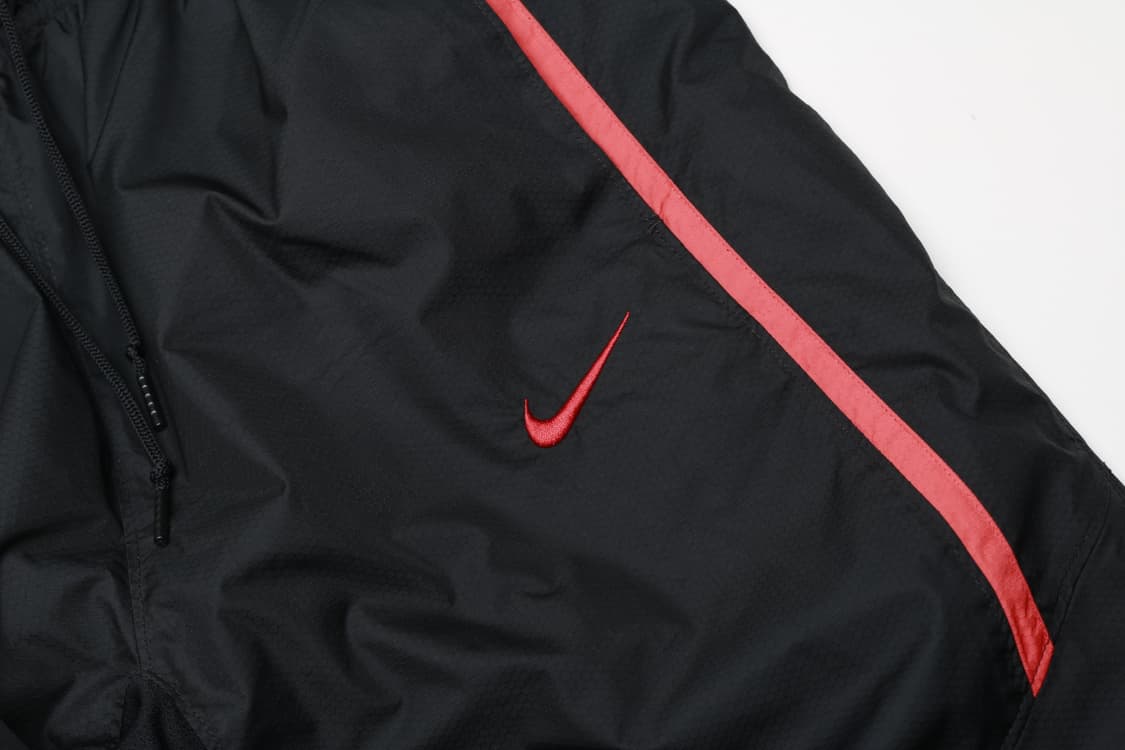 [XL] 00's 나이키 스우시 토탈90 우븐팬츠 상품이미지2