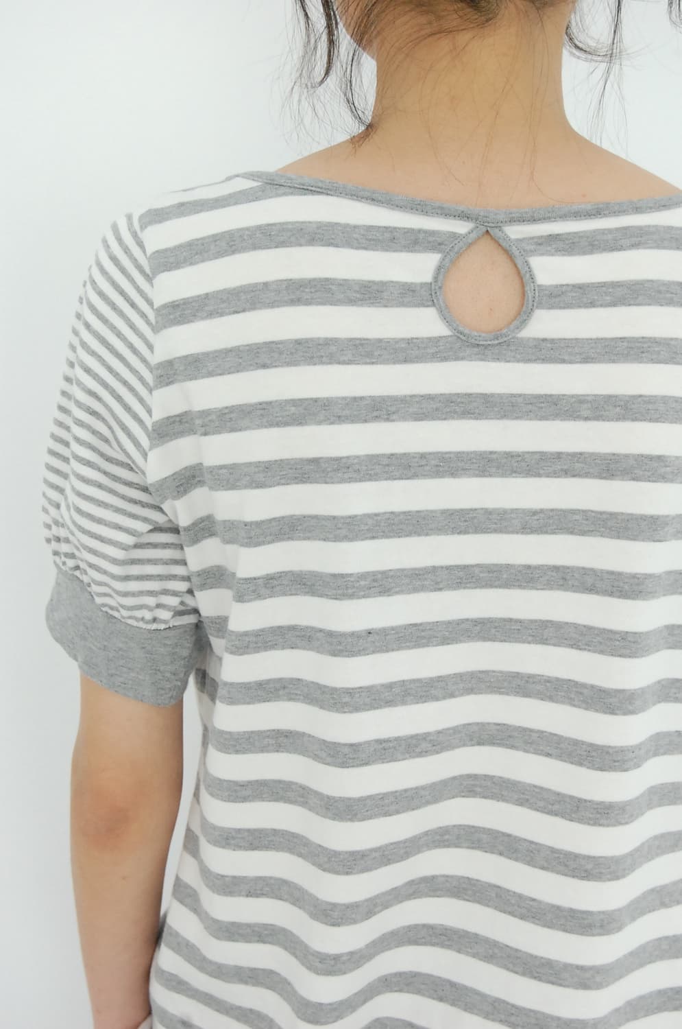Peyton place stripe top 상품이미지5