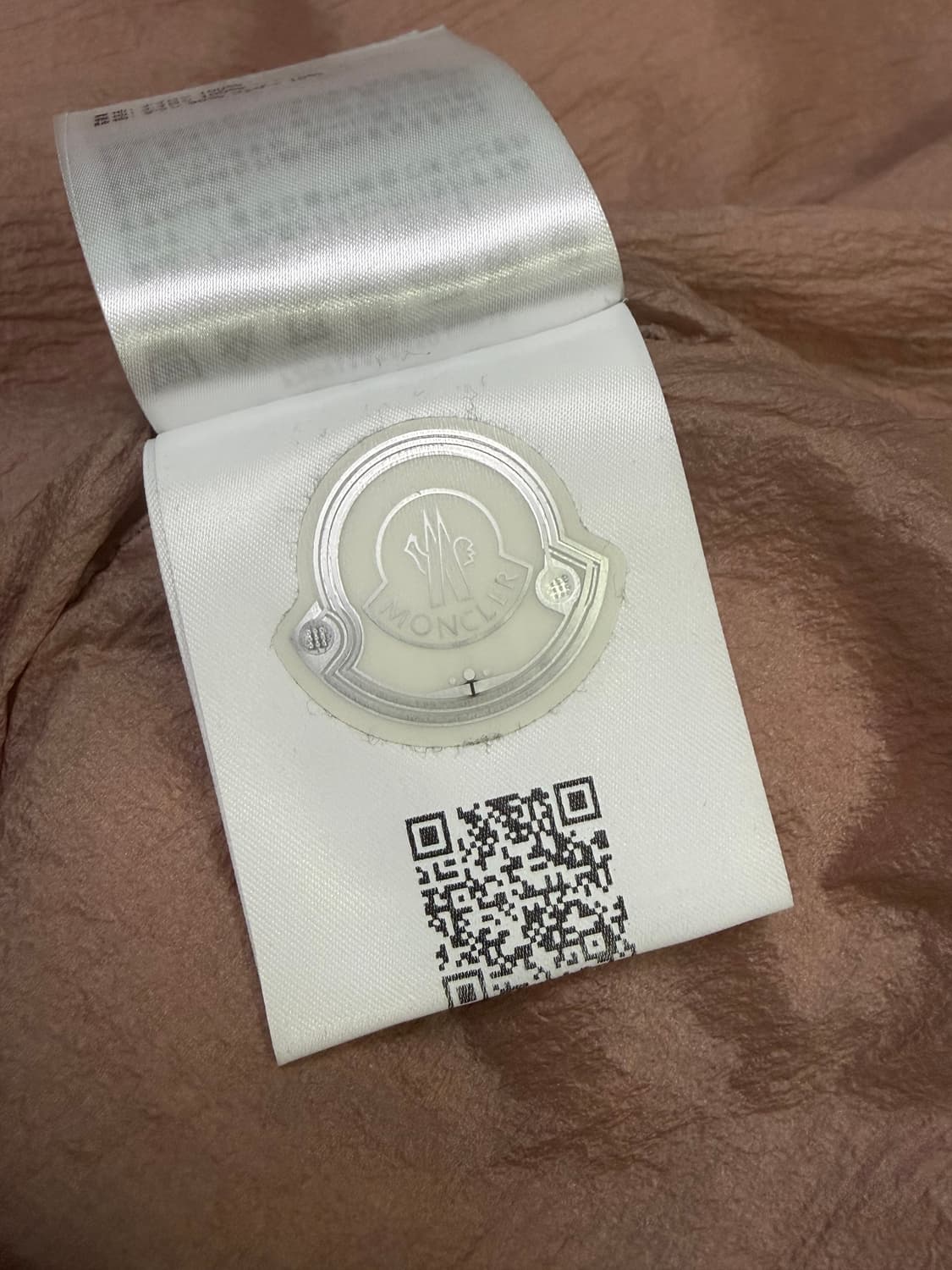 몽클레어 CEVENNE 패딩 4사이즈 상품이미지8