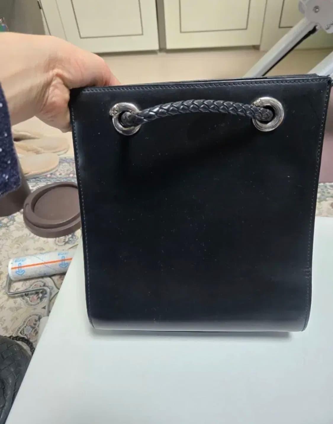 까느띠에 백팩 상품이미지2