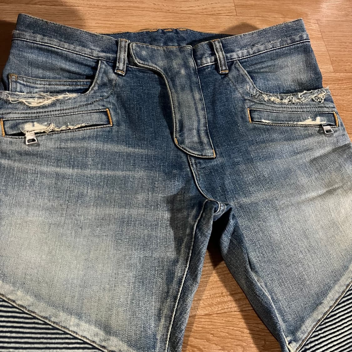 [32] 발망 디스 바이커진 상품이미지9