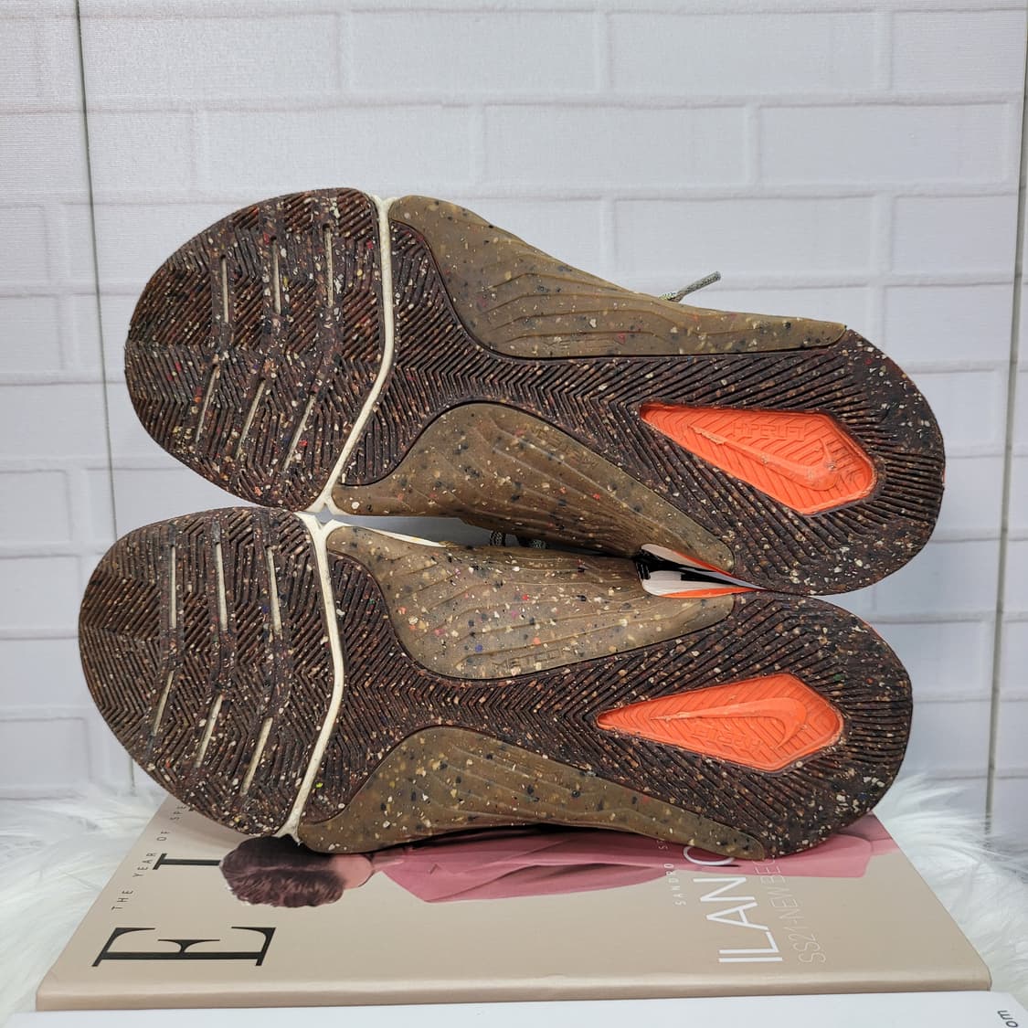 NIKE 나이키 메트콘 7 MFS 트레이닝화 운동화 신발 270사이즈 상품이미지8