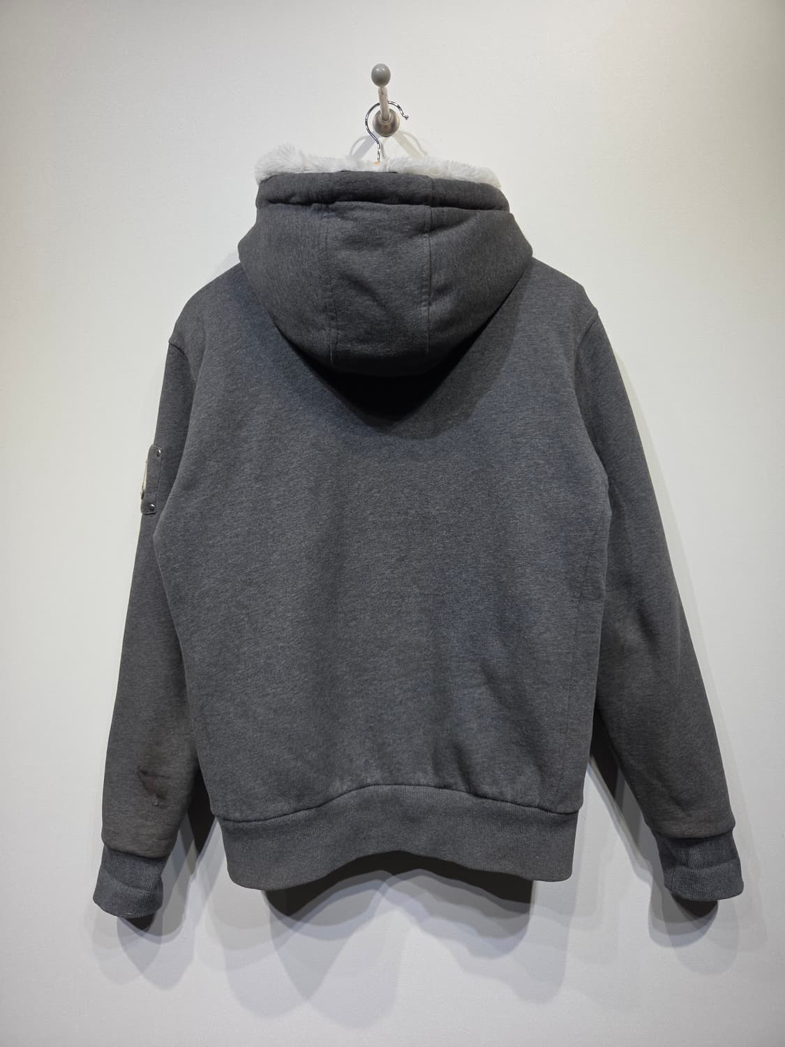 무스너클 클래식 버니3_S 상품이미지5