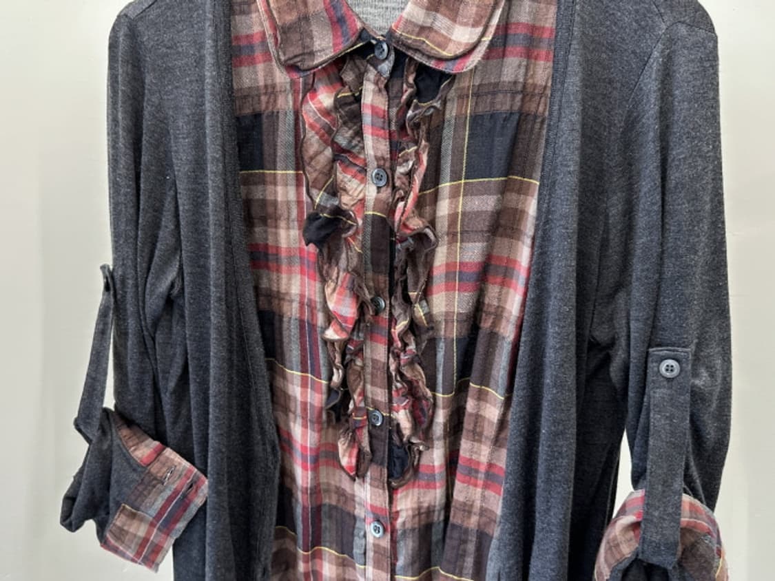Tout a fait cardigan 상품이미지5