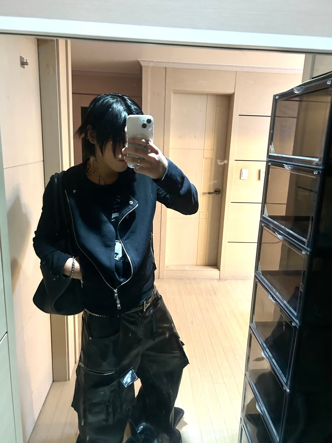 Armani Exchange  Cotton Ricer Jacket 상품이미지9