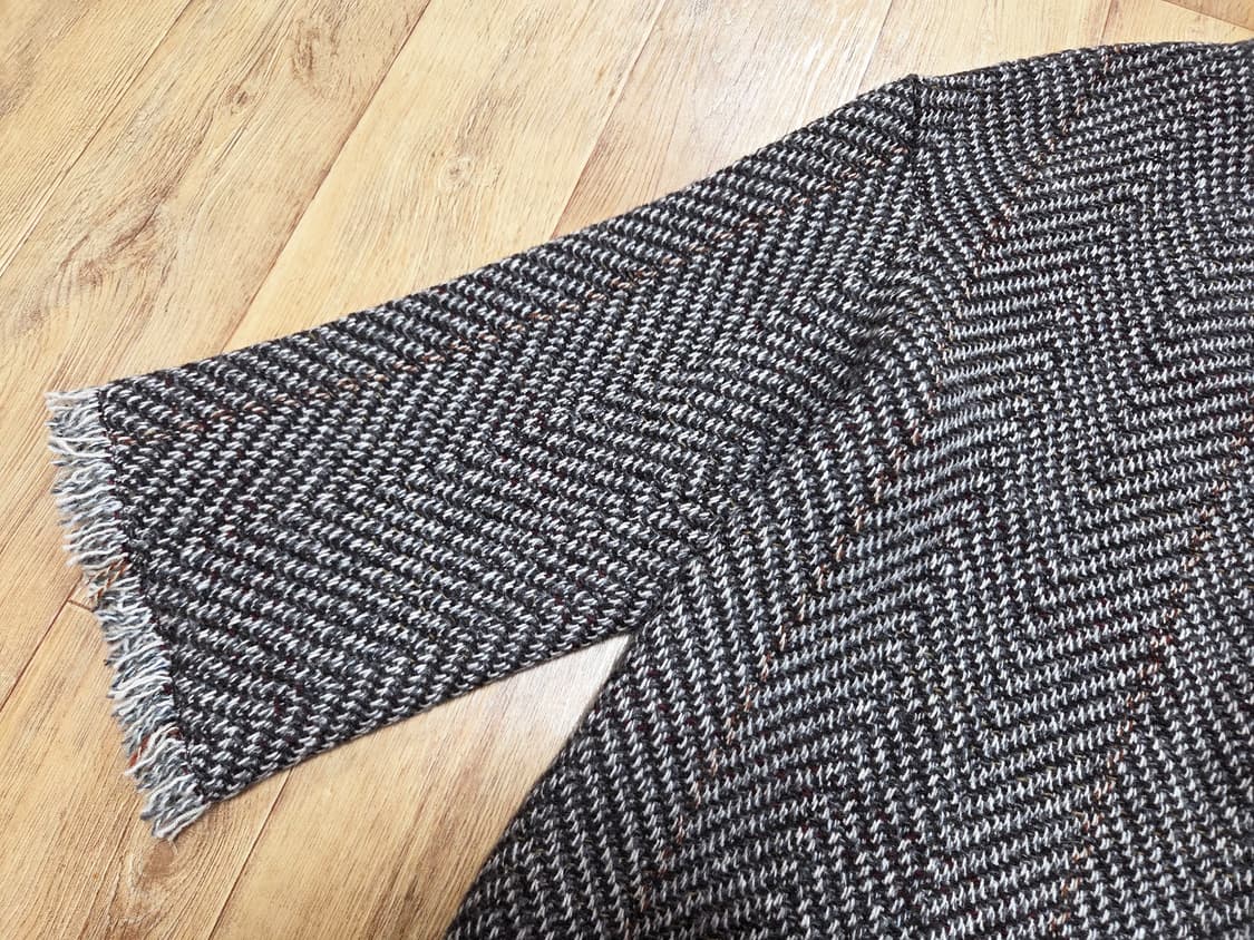 막스마라 인트렌드(Intrend) 렌뇨코트 프리사이즈 상품이미지8