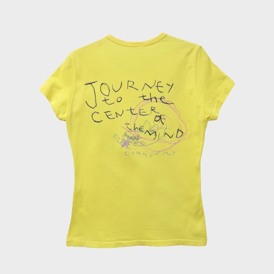 오존 커뮤니티 반팔 티셔츠 66815 상품이미지2