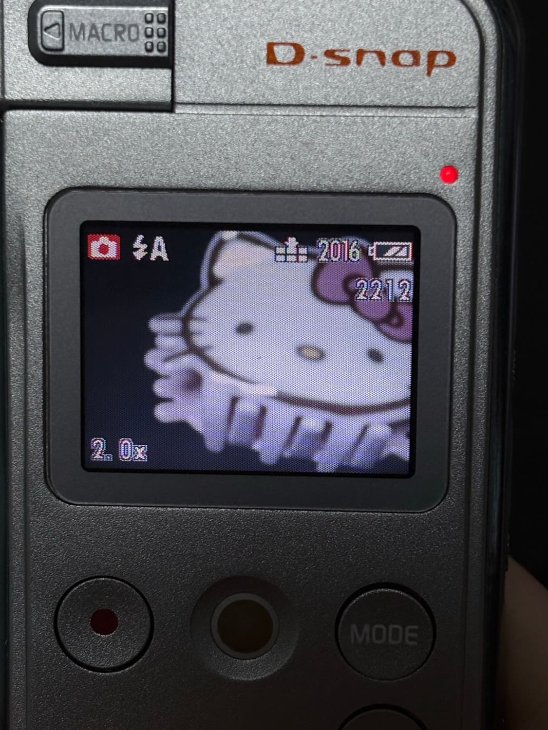 (수지디카,작례) 급처 파나소닉 디스냅 sv-as30 실버블루 상품이미지6