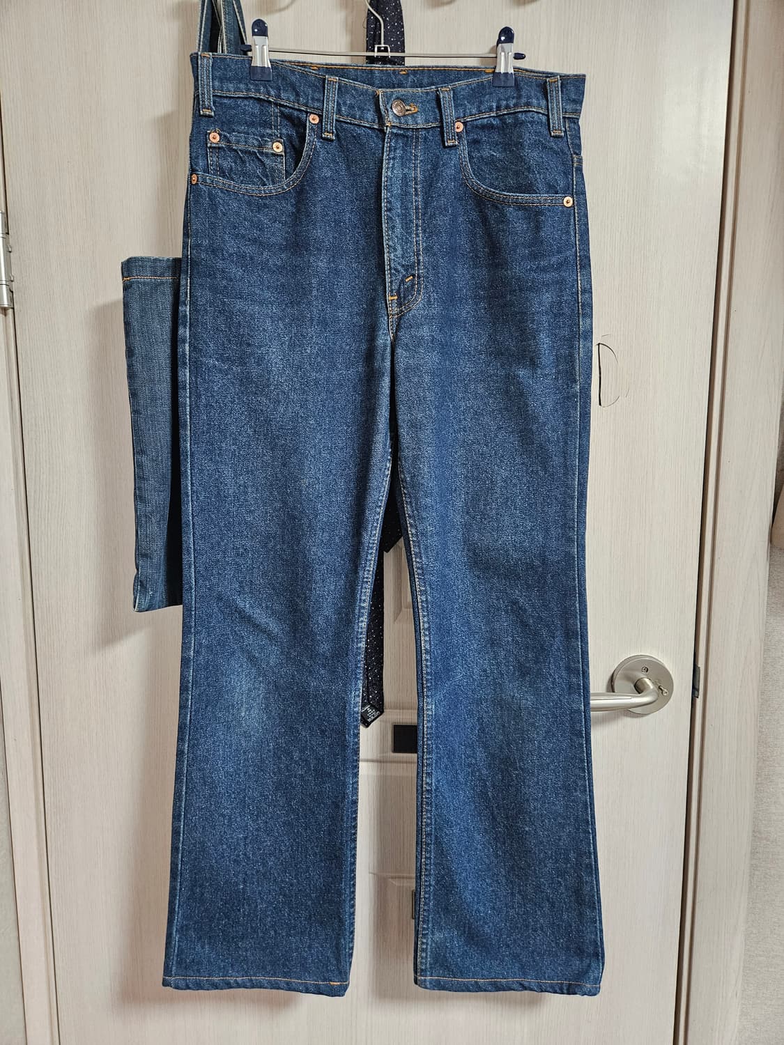 Usa 90s 517 리바이스 부츠컷 33x34 levis 상품이미지1