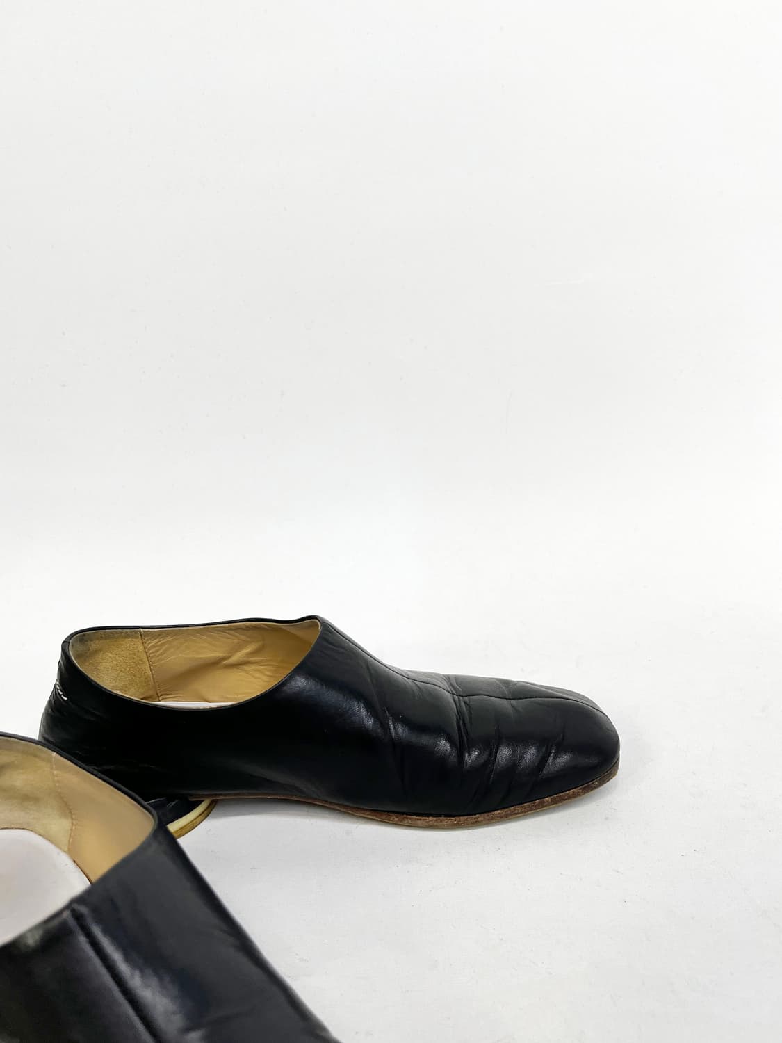 메종 마르지엘라 mm6 로퍼  (220-225) 상품이미지4