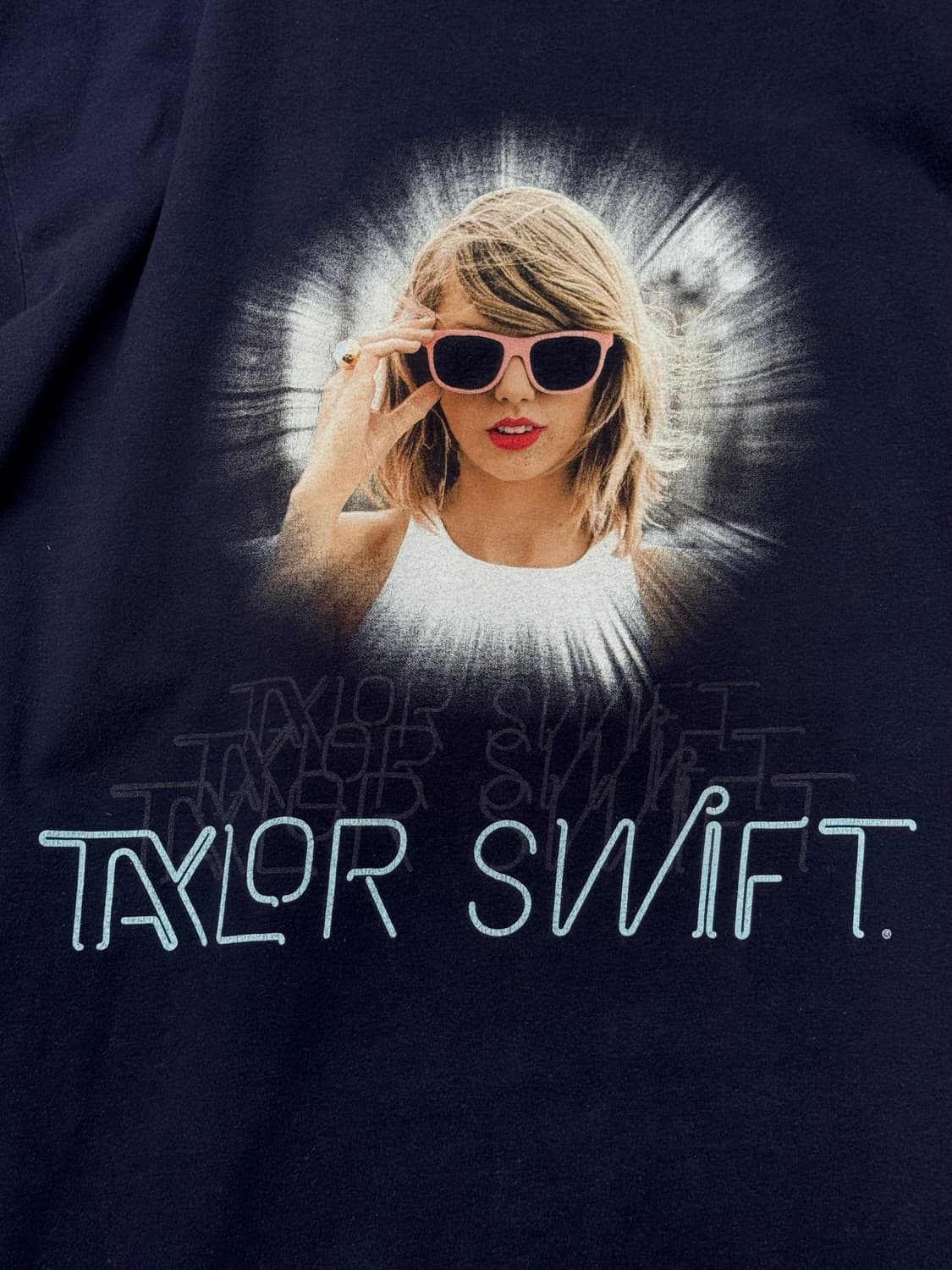 Taylor Swift The 1989 World Tour T-Shirt 상품이미지3