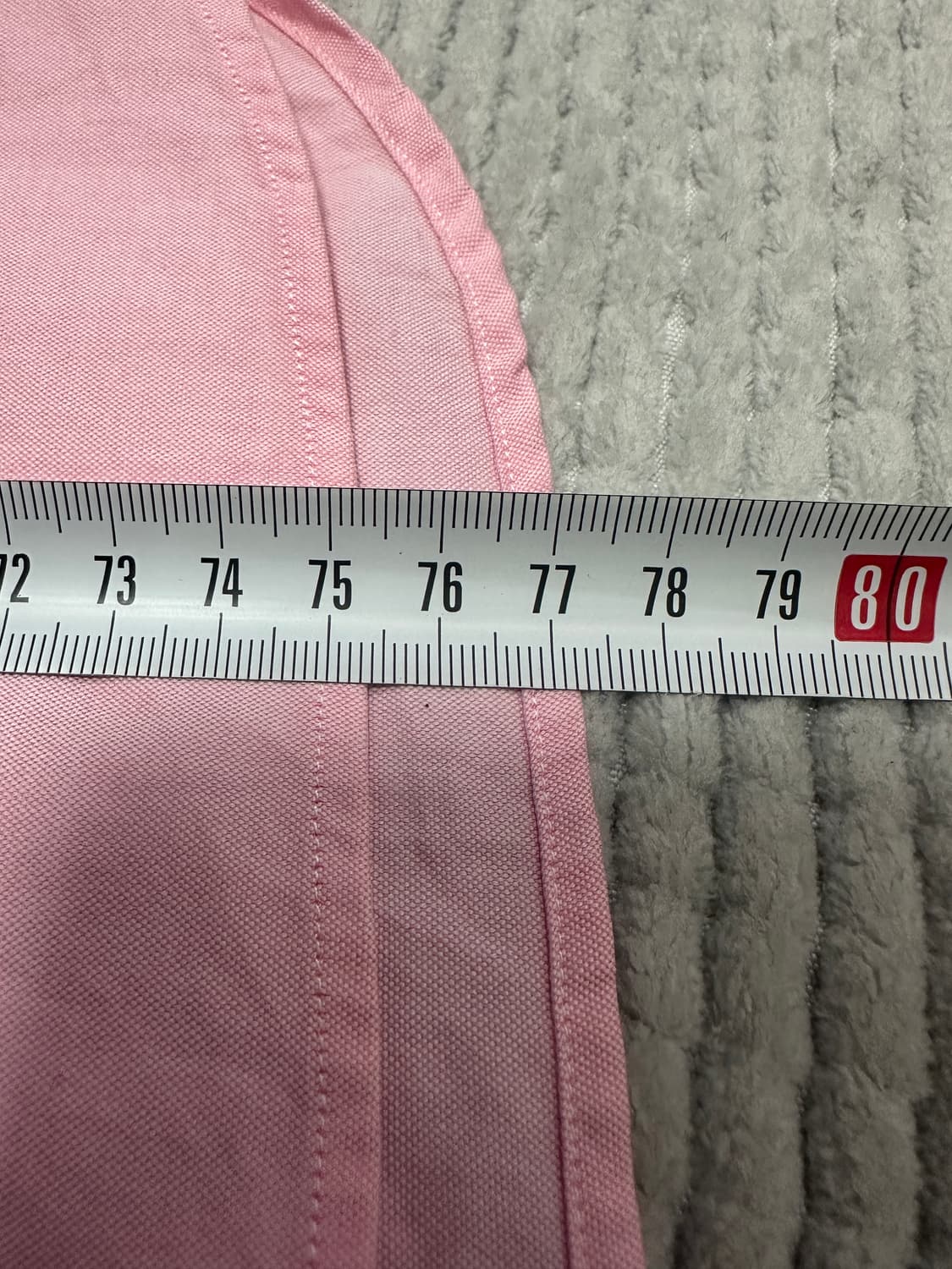 폴로 랄프로렌 셔츠 상품이미지6