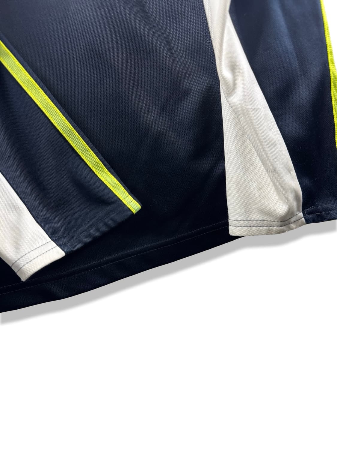 아디다스 재팬 네이비 그린 트랙탑져지1877 상품이미지5