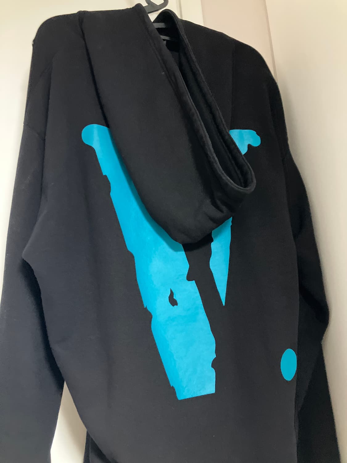 브이론 후드티  상품이미지6