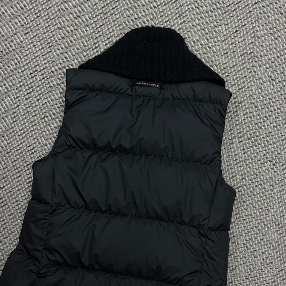 랄프로렌 패딩베스트 v1514 상품이미지4