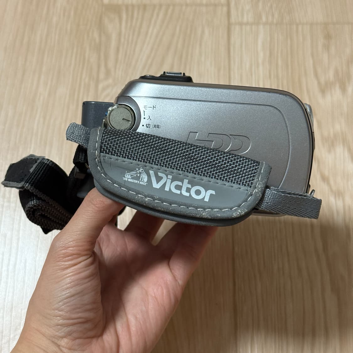 풀구성 JVC GZ-MG255 JVC캠코더 MG275 Victor 빅터 상품이미지7