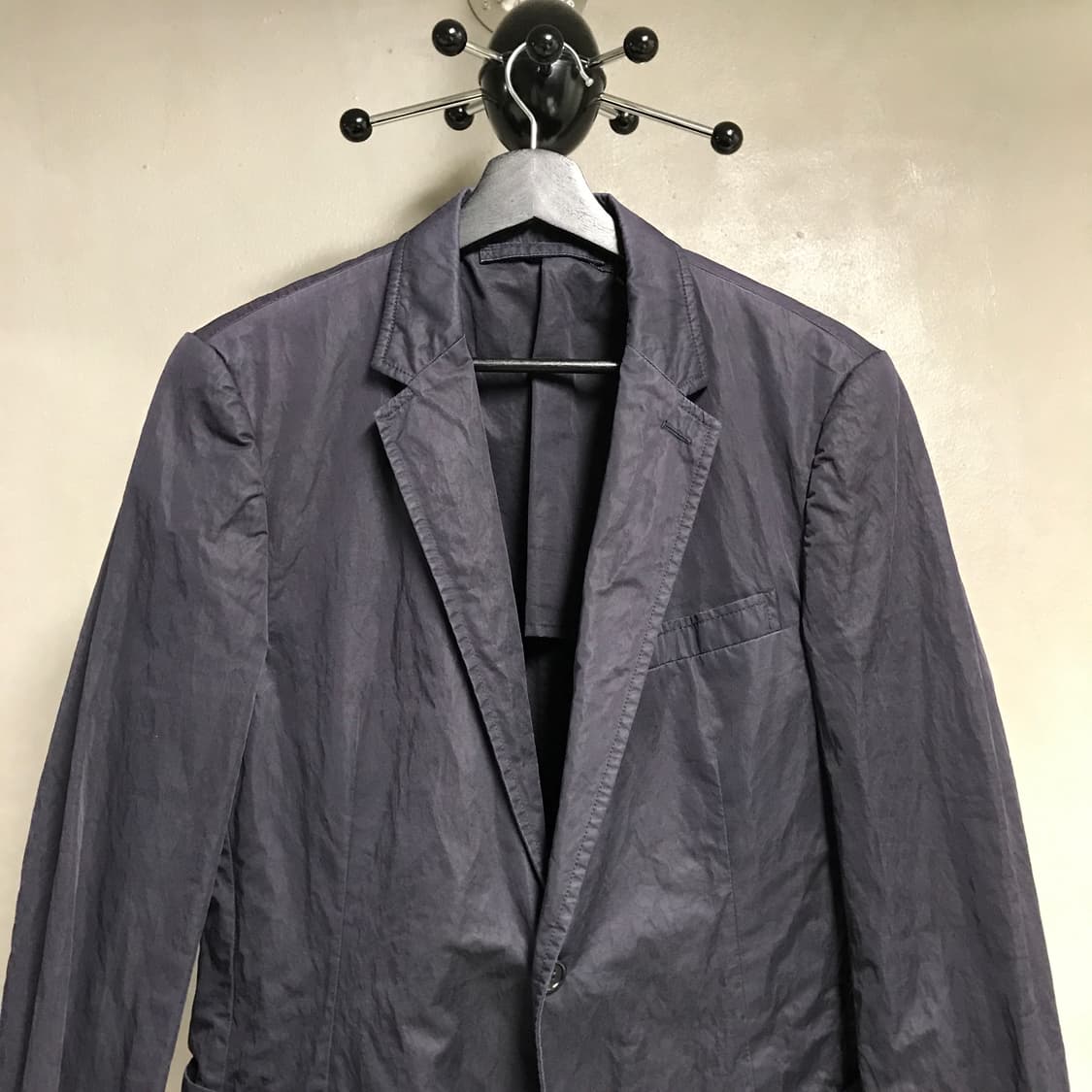 프라다 스포츠 나일론 블레이저 52 상품이미지2