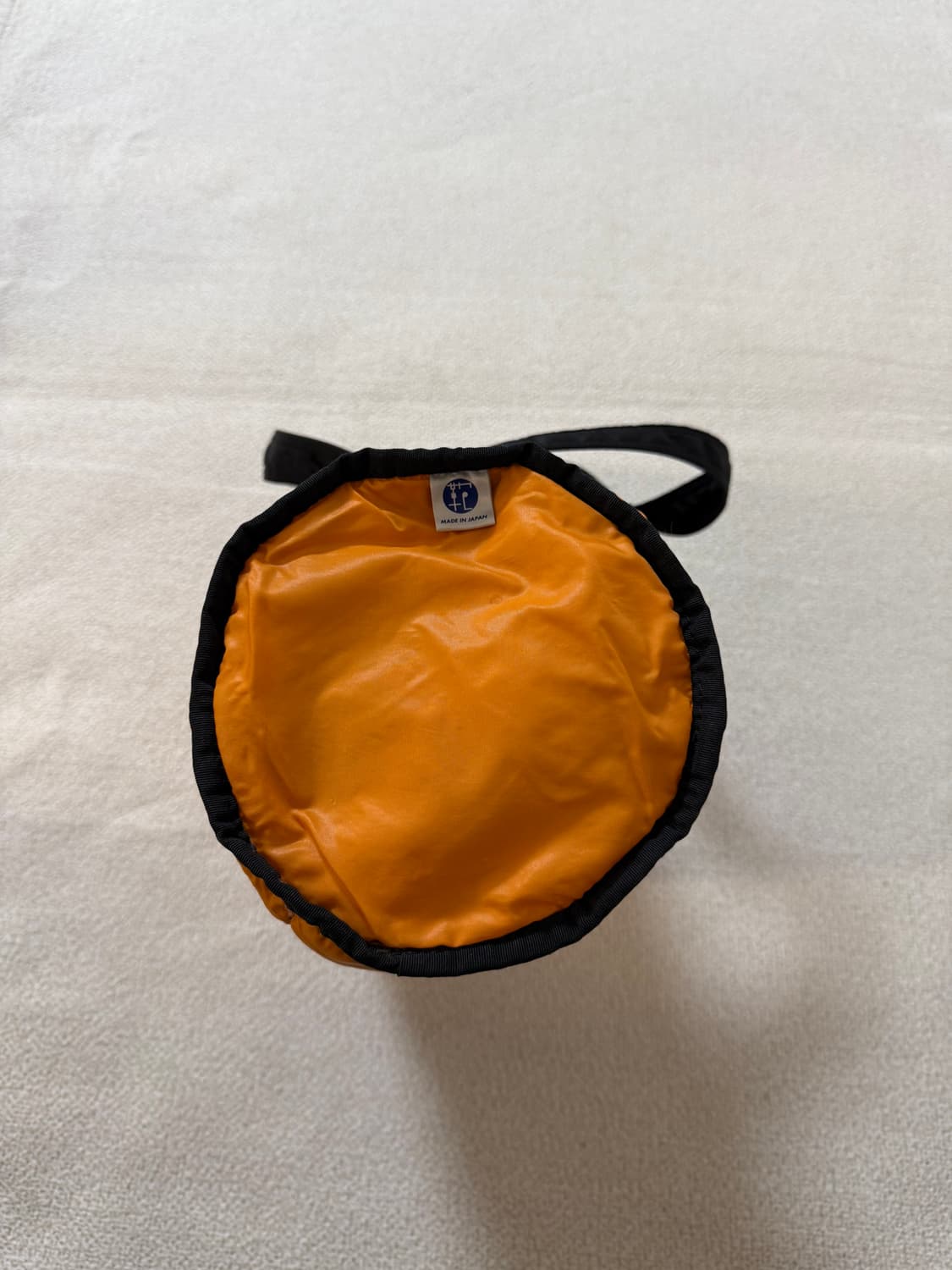 PORTER 포터 탱커 더플백 L 블랙 보스턴백 상품이미지6