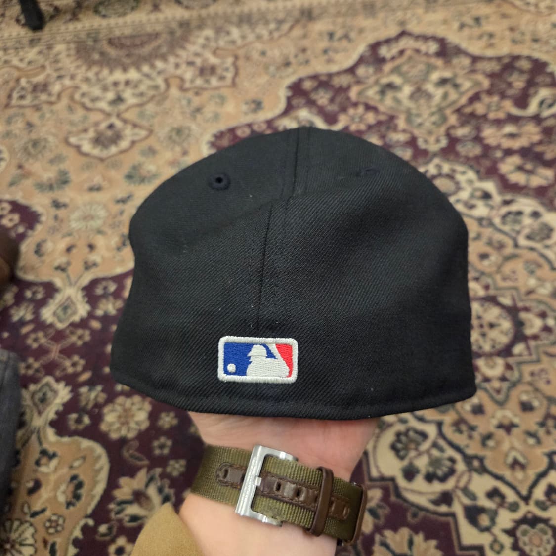 피어오브갓 뉴에라 7 3/8 상품이미지3