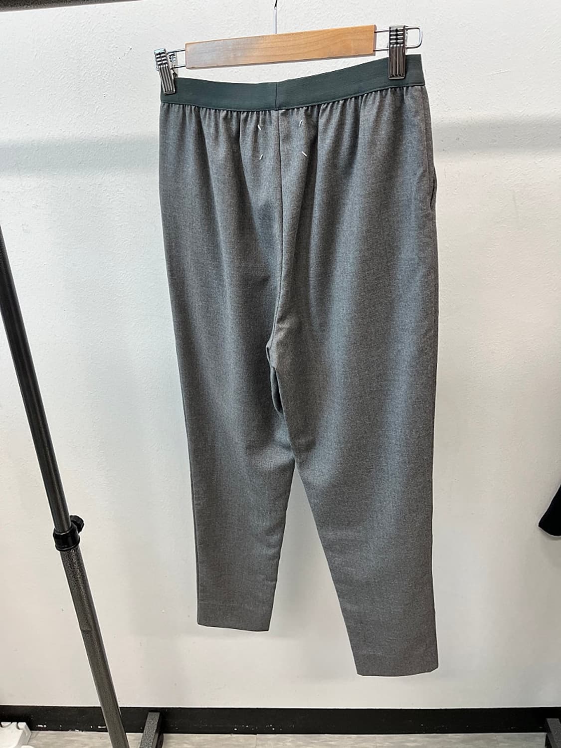 여) 마르지엘라 스티치 밴딩팬츠  상품이미지7