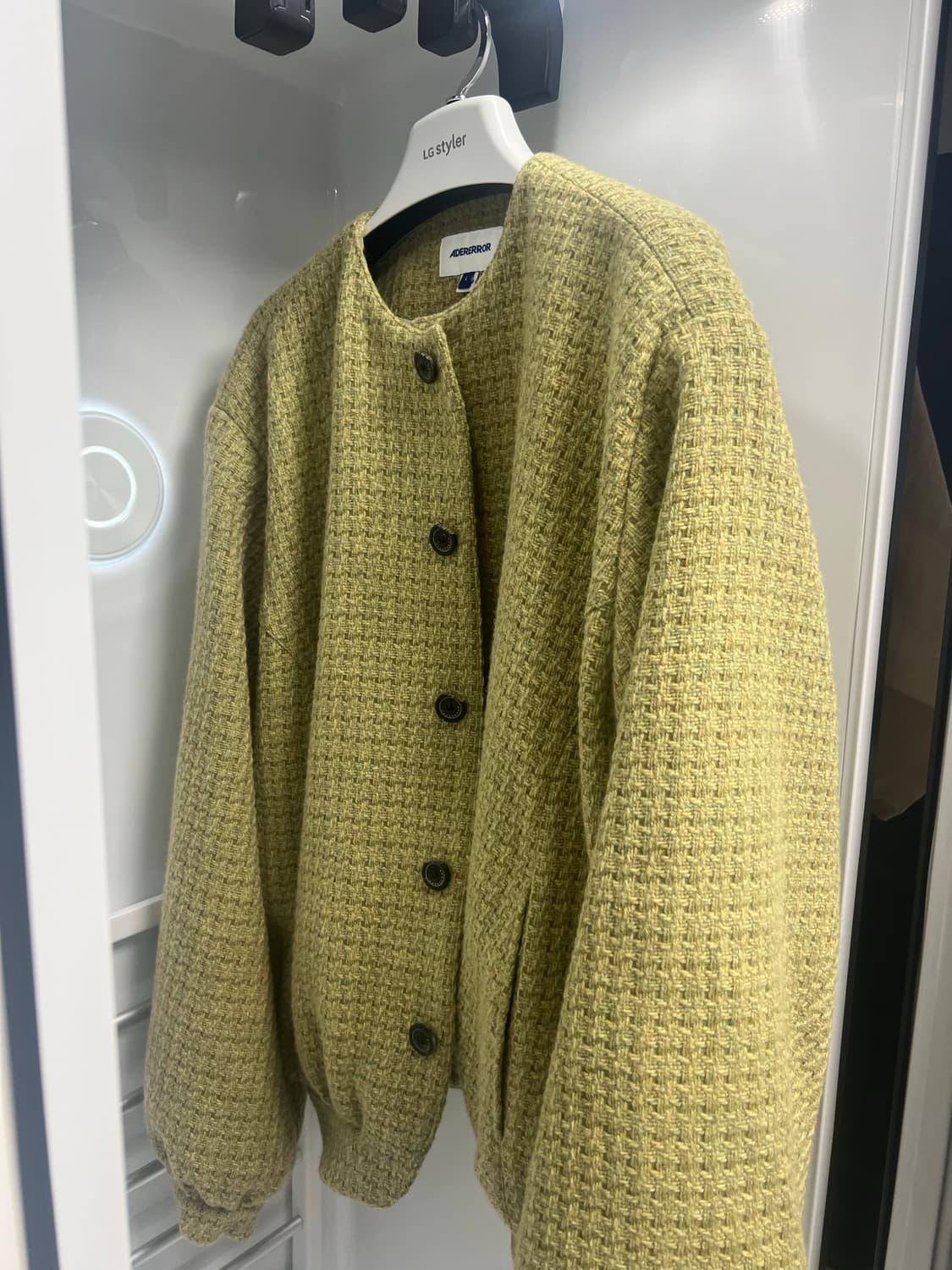 아더에러 아테 atte 자켓 L 상품이미지8