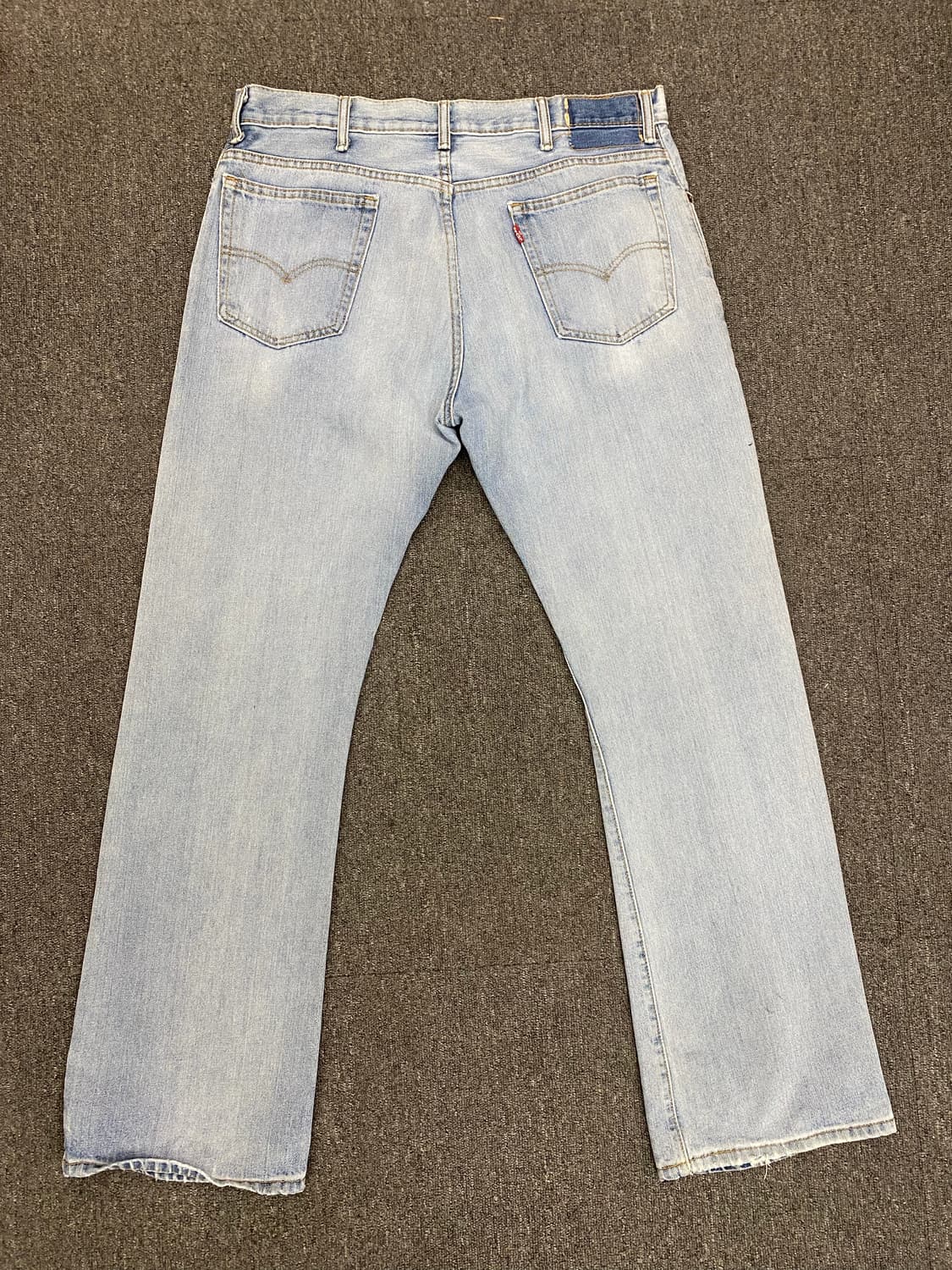 Levis 리바이스 517 데님팬츠 상품이미지5