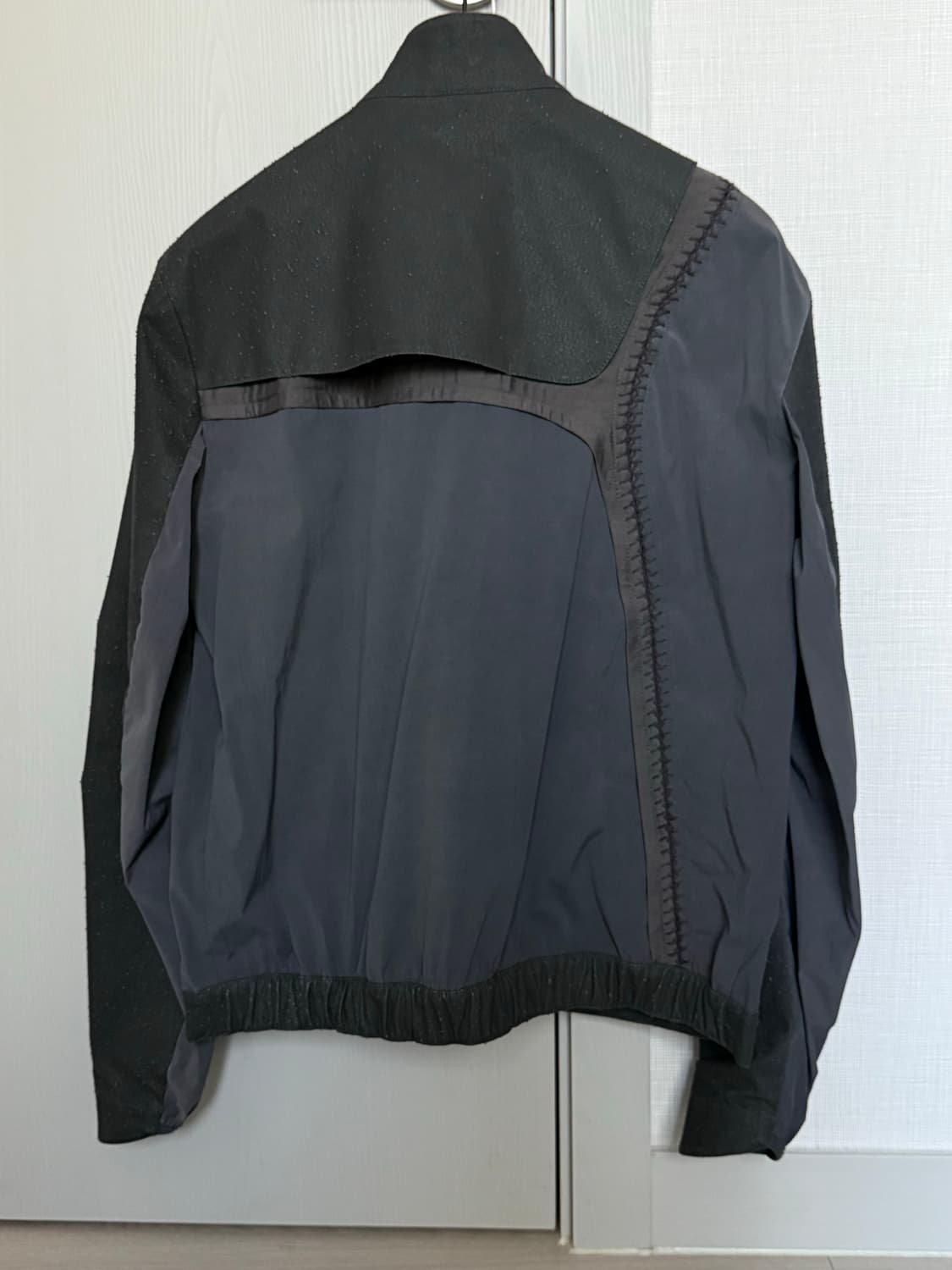 xlim ep.7 12 jacket charcoal 상품이미지5