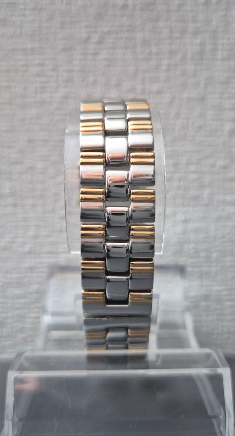 RADO 플로렌스 콤비 쿼츠 빈티지 시계 상품이미지3