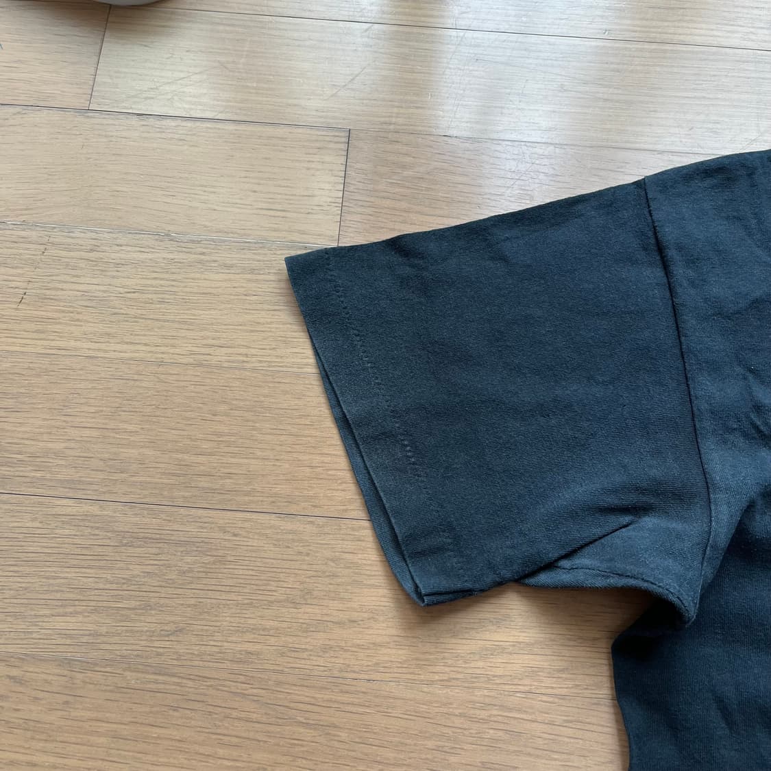 올드 스투시 티셔츠 수소봉제 미국제조 MADE IN USA 상품이미지6