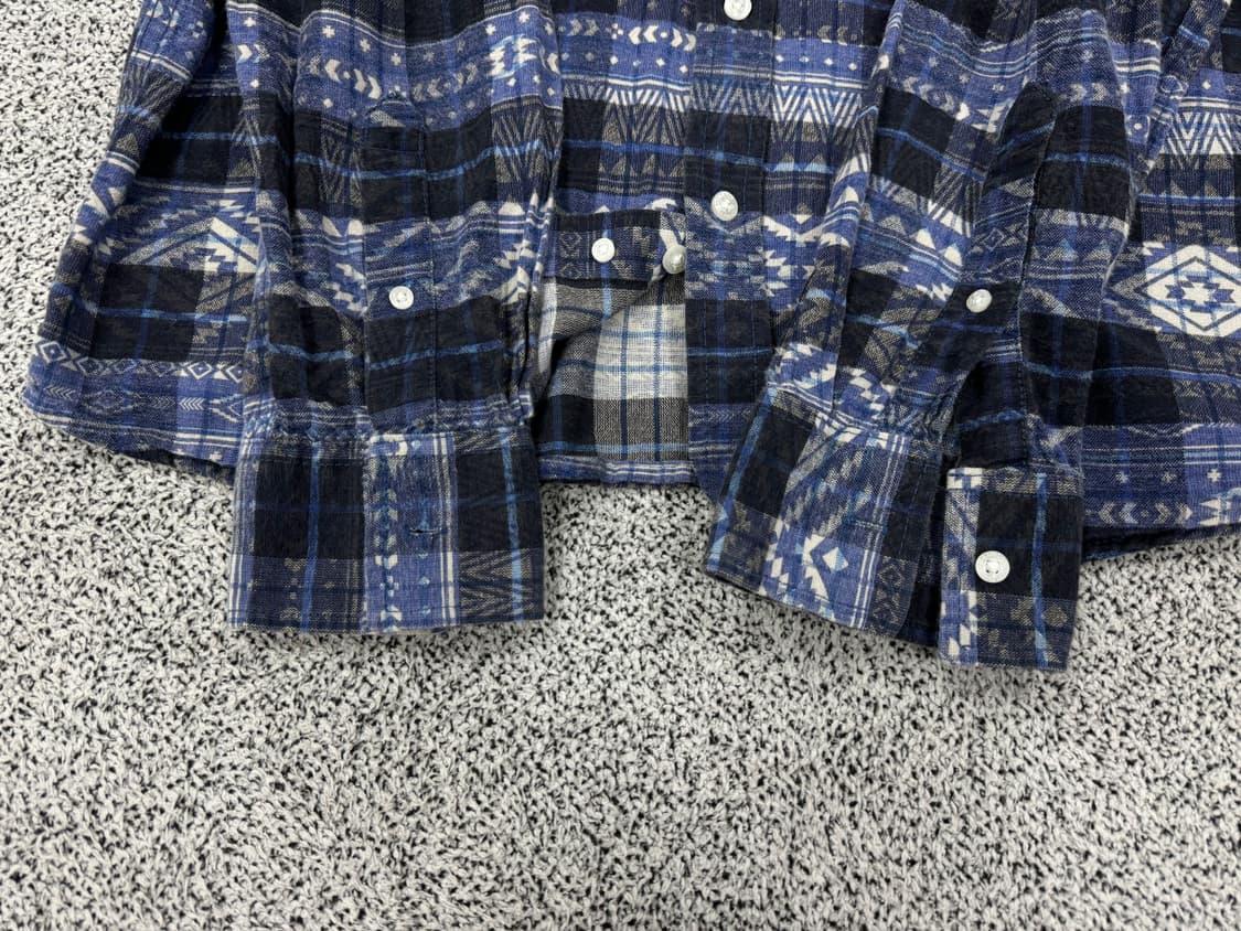 American Rag 아즈백 워크셔츠 상품이미지3