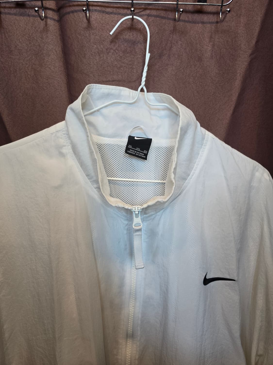 나이키 바람막이 상품이미지1