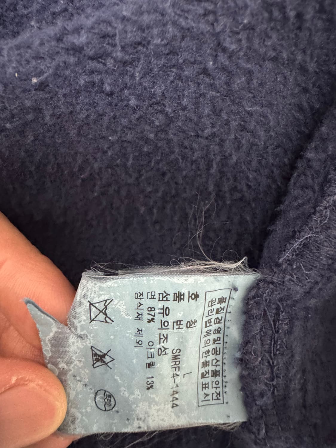 폴로 랄프로렌 더플코트 상품이미지4