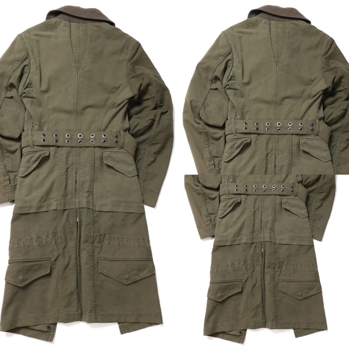 준야 와타나베 JUNYA WATANABE 06AW Reconstructe 상품이미지7