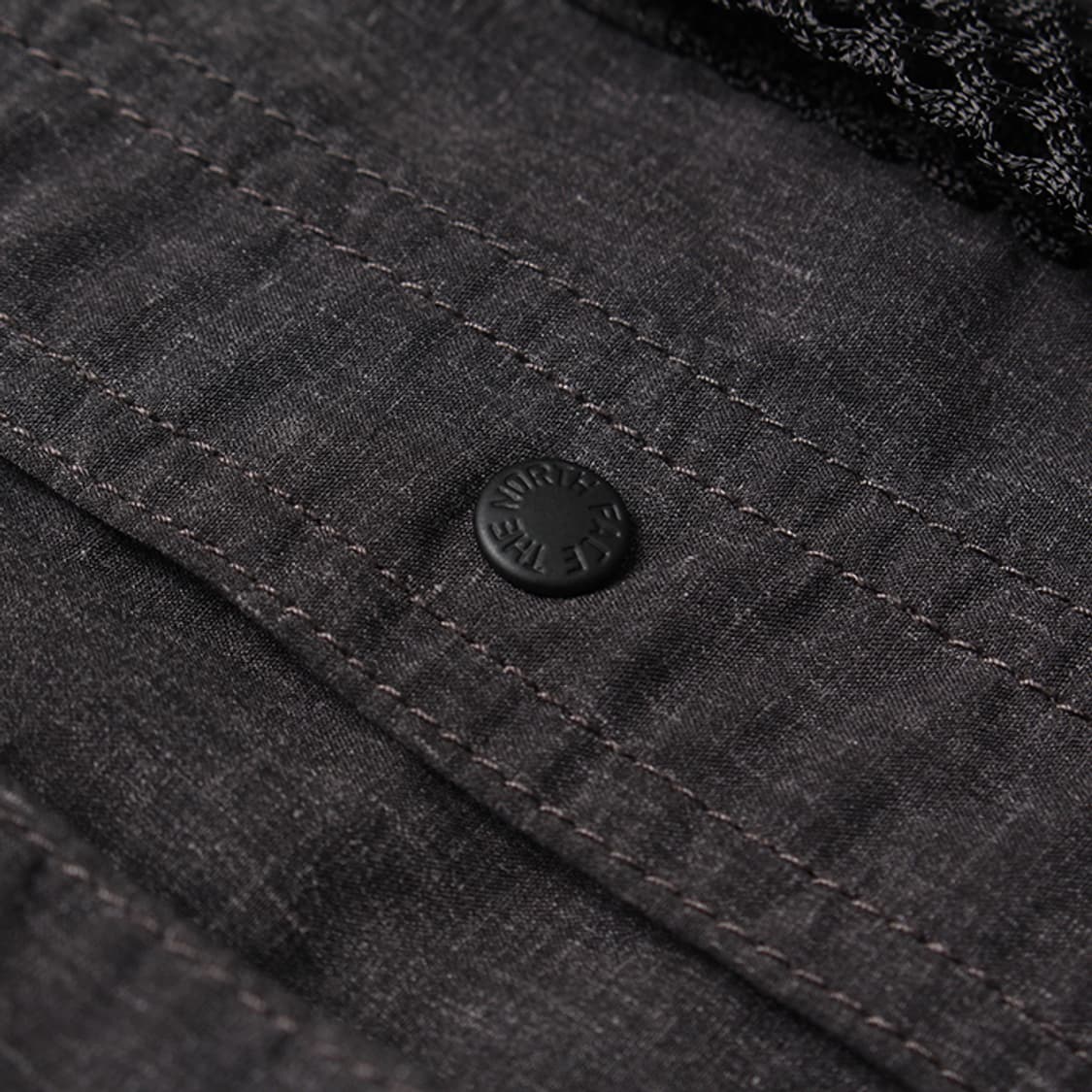  PURPLE LABEL "Grey Half Shirts" 상품이미지8