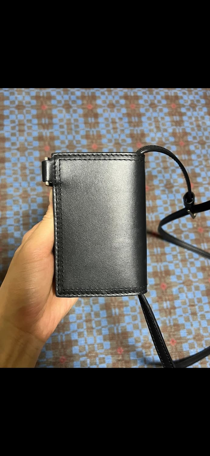 자크뮈스 le porte jacquemus 상품이미지5