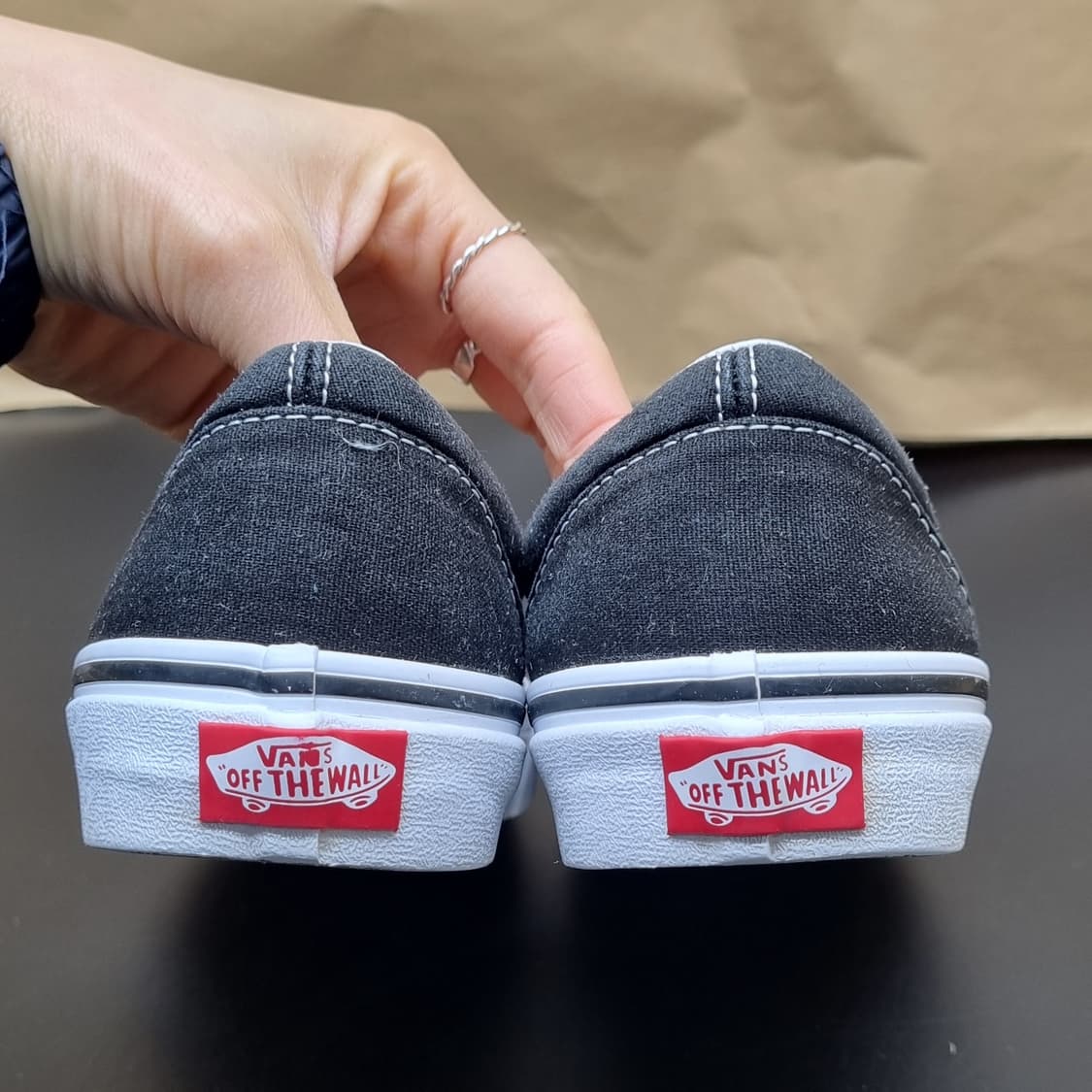 반스 에라 스니커즈 240 상품이미지4