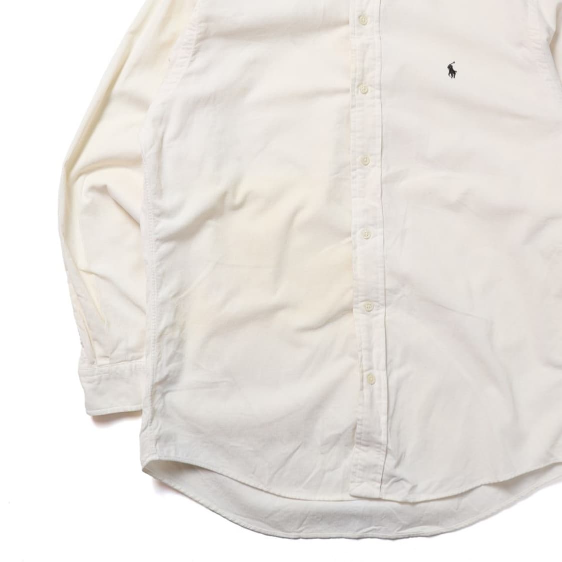 랄프 로렌 Ralph Lauren Cotton Shirt 
 상품이미지3