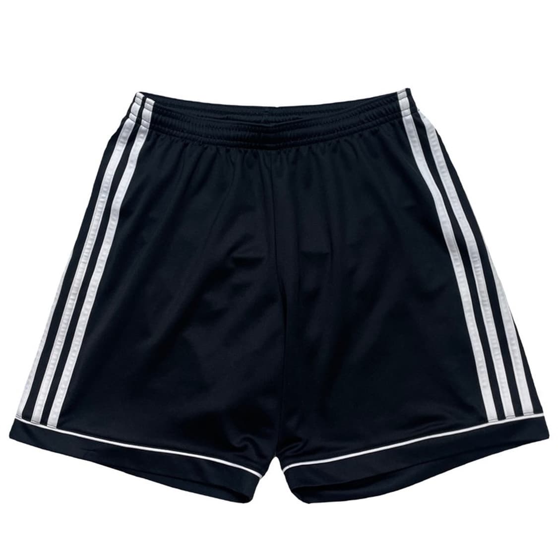 ADIDAS 백로고 트랙 쇼츠 블랙 95 상품이미지1
