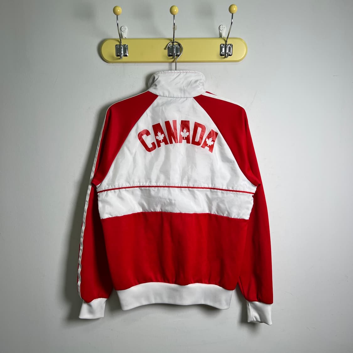 아디다스 캐나다 트랙탑 져지 95 상품이미지2