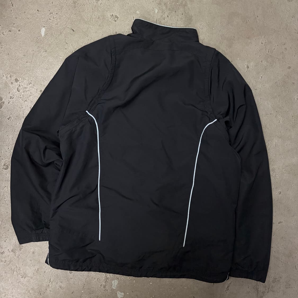 나이키 투웨이 바람막이 (팔 탈부착)[2161] 상품이미지7