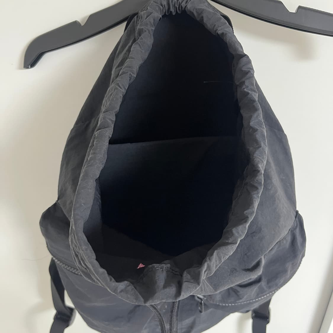 Mmlg 나일론 백팩 상품이미지3