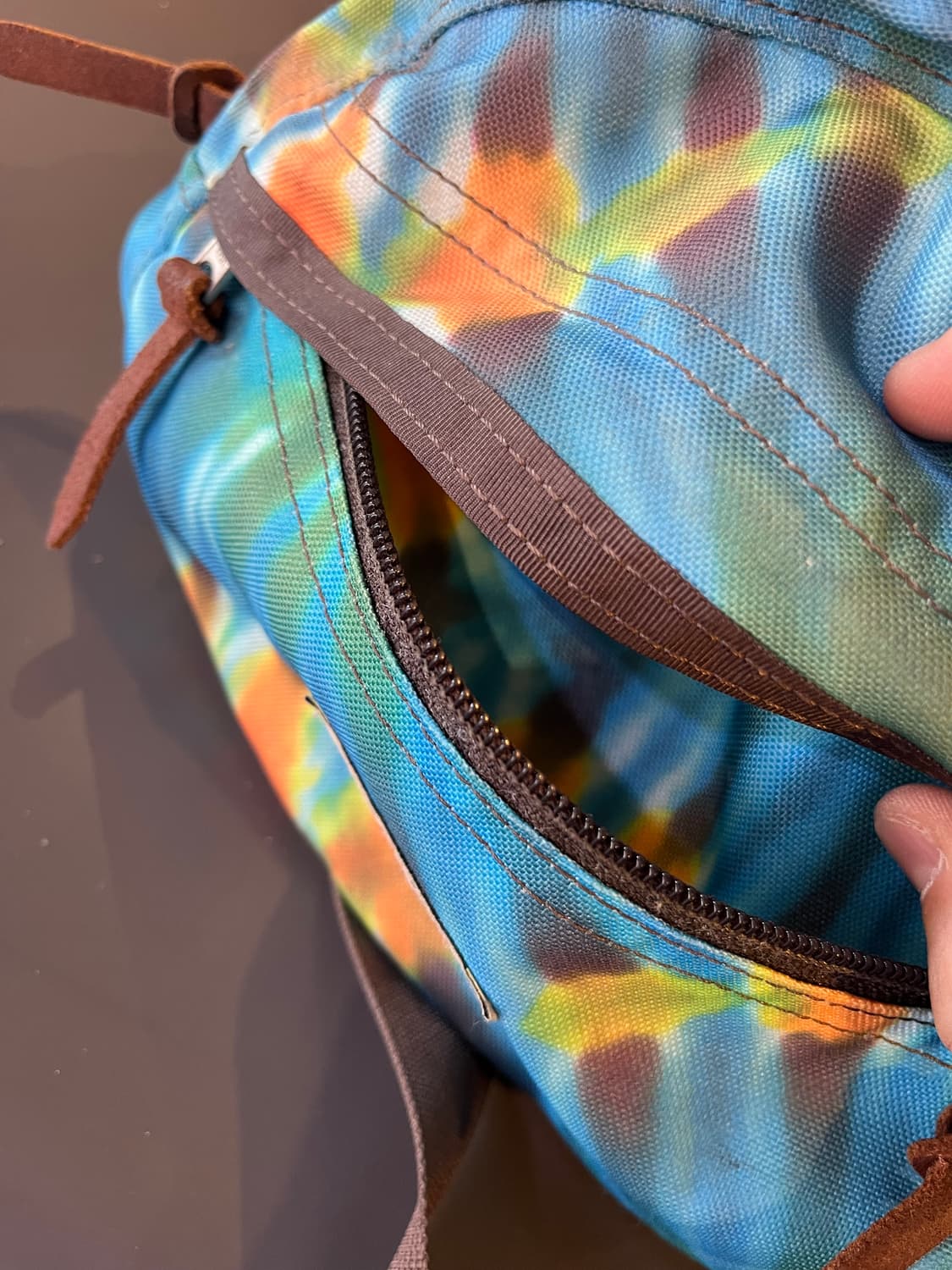 그레고리 구형 로고 테일메이드 상품이미지4