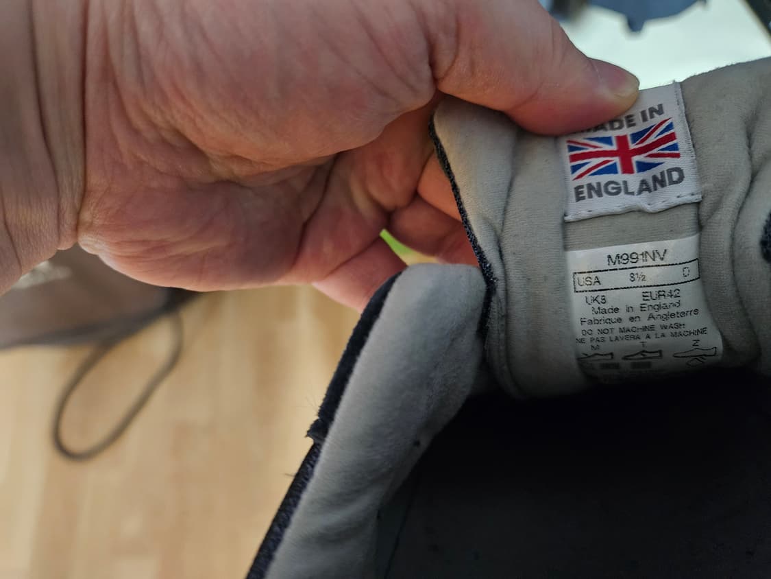 991 네이비 265 상품이미지6