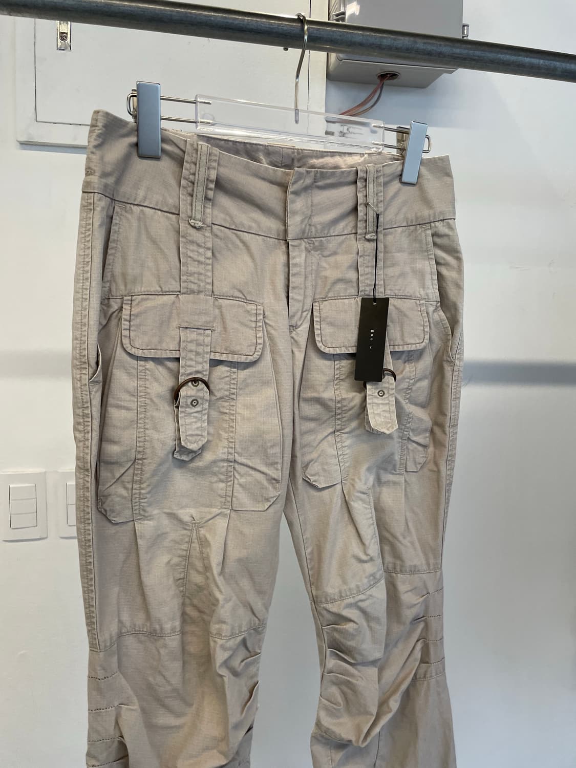 Marithe francois girbaud pants 상품이미지2