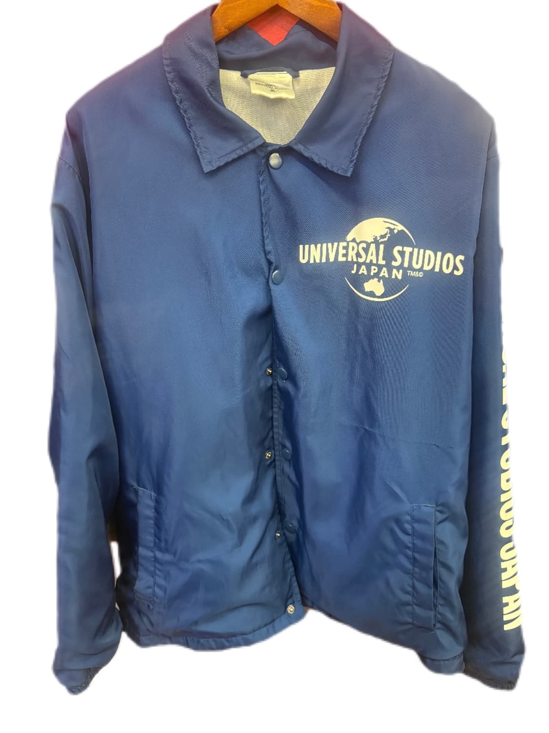 유니버셜 스튜디오스 자켓 상품이미지1