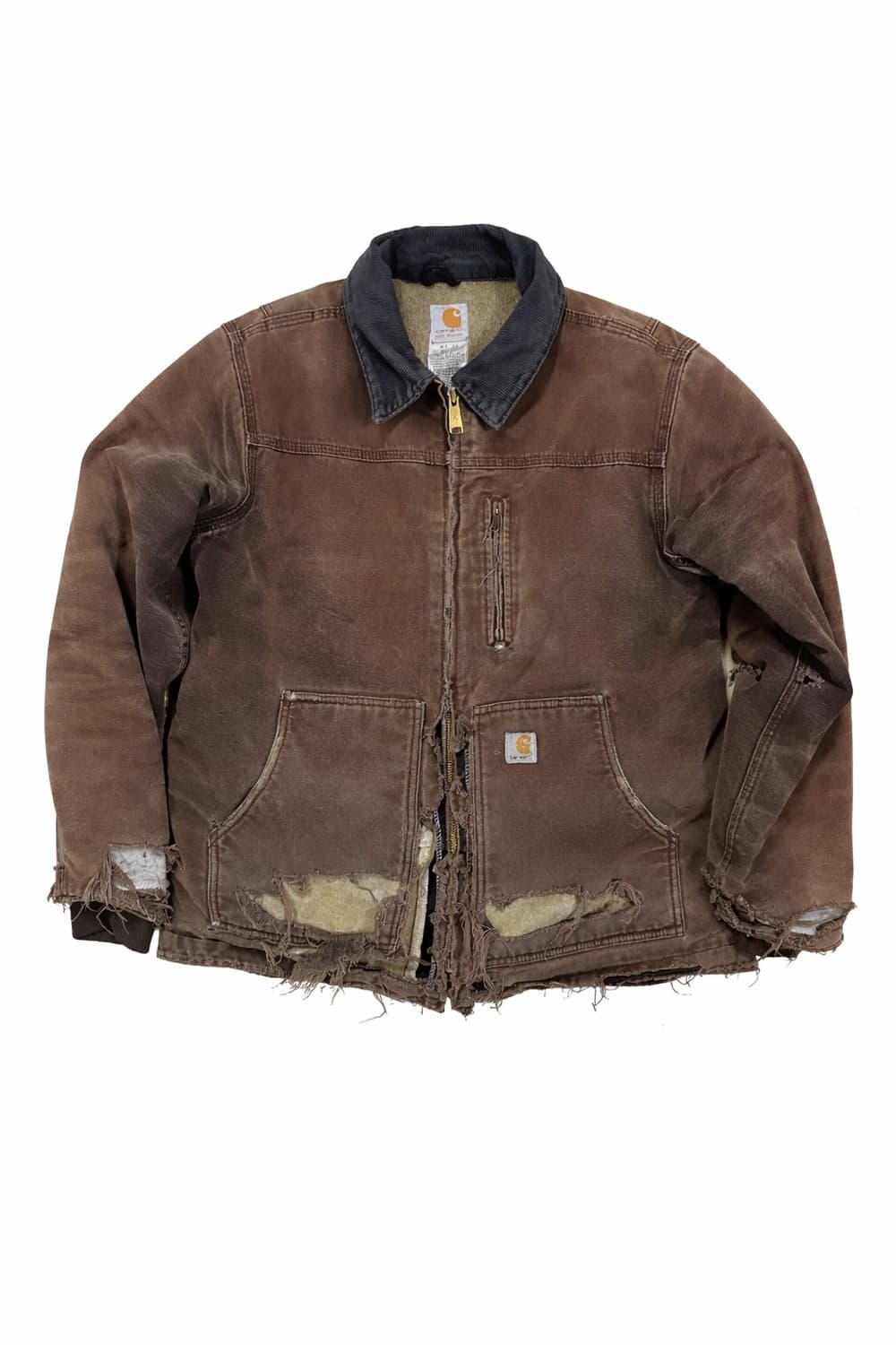 칼하트 90's 디트로이트 자켓 상품이미지1