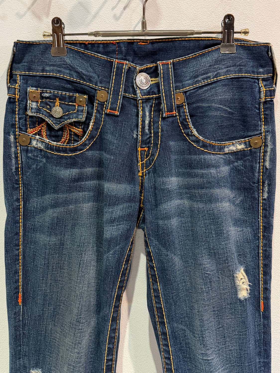 True Religion (30, Made In U.S.A) 상품이미지4