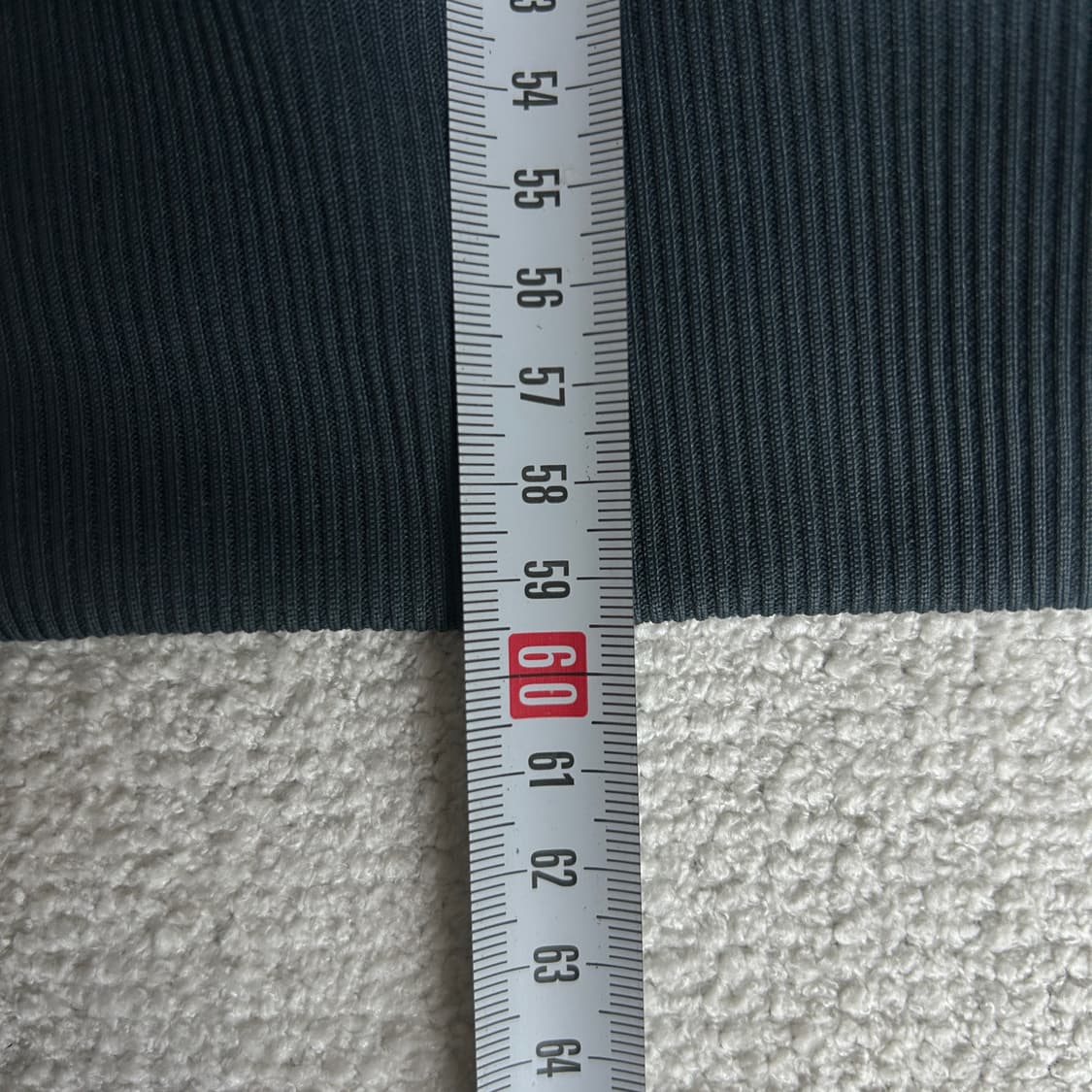 아디다스 파이어버드 그레이핑크 트랙탑 져지 s 상품이미지6