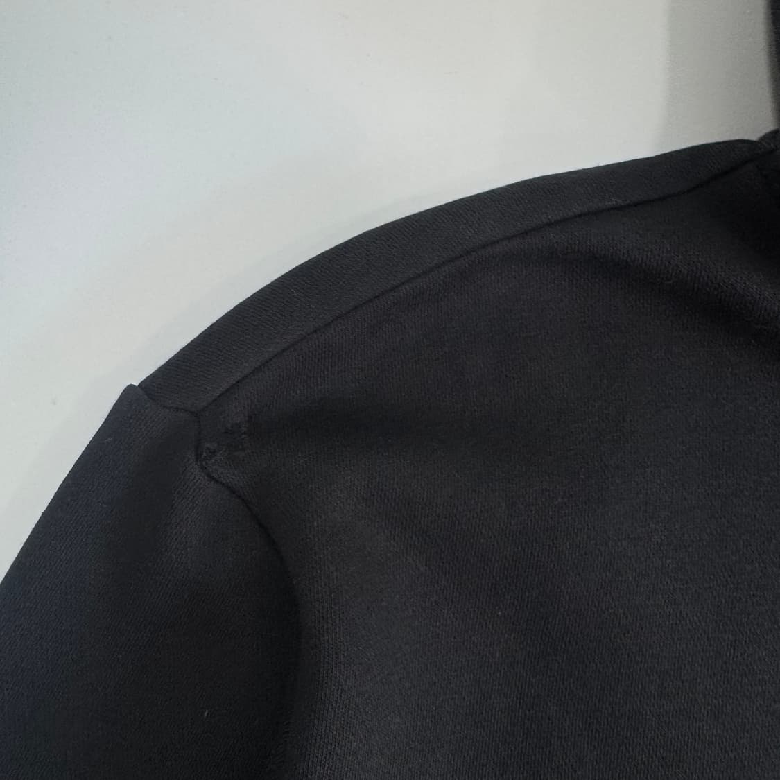 Calvin Klein 캘빈클라인 ck 로고 블랙 후드티 상품이미지6